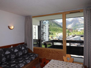 Studio lumineux avec balcon, proche pistes et commerces, 4 couchages, animaux acceptés - FR-1-502-515